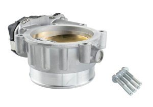 Ford Mustang Throttle Body - Ford Racing - 92mm - `05-`10